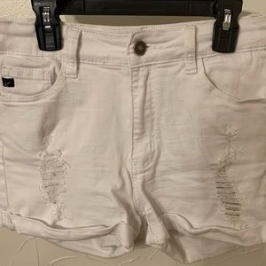 WOMENS KANCAN SHORTS